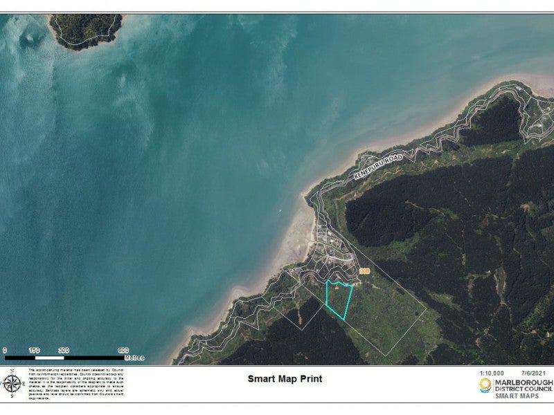 910 Kenepuru Road, Picton - Carousel 16
