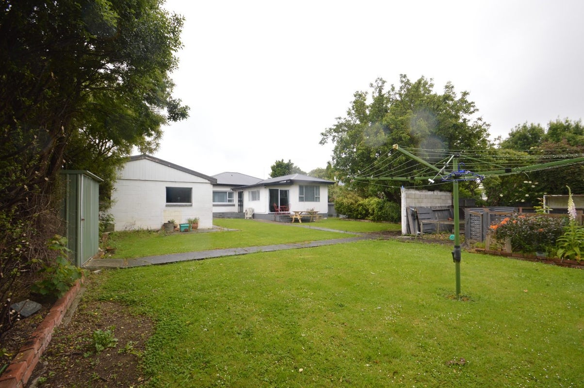 26 Wilfrid Street, Georgetown, Invercargill - Carousel 11