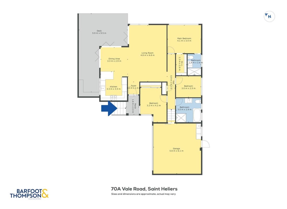 70A Vale Road, St Heliers, Auckland - Carousel 29