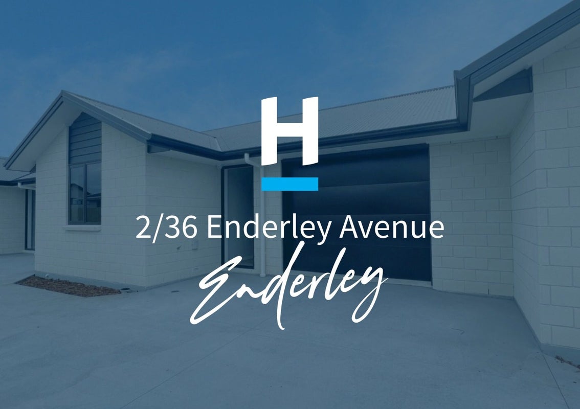2/36 Enderley Avenue, Enderley, Hamilton - Carousel 1