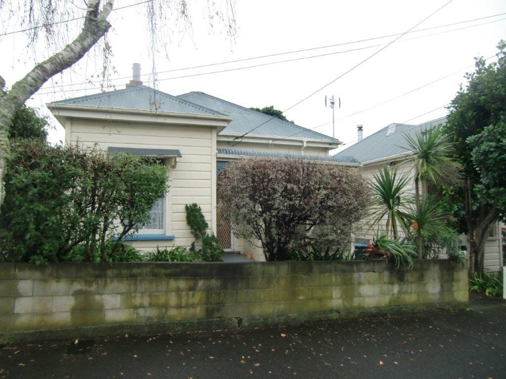 81 Clarence Street, Ponsonby, Auckland - Carousel 1