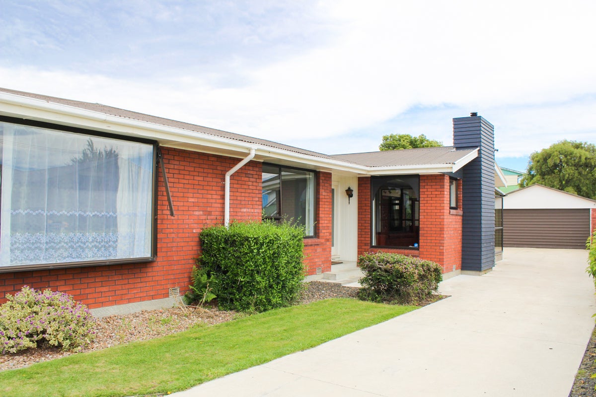 59 Highsted Road, Bishopdale, Christchurch - Carousel 1