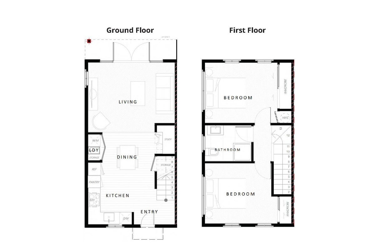 1/33 Edmonds Street, Woolston, Christchurch - Carousel 14