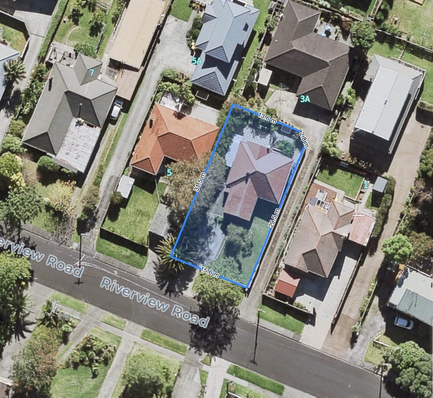 3 Riverview Road, New Lynn, Auckland - Carousel 2