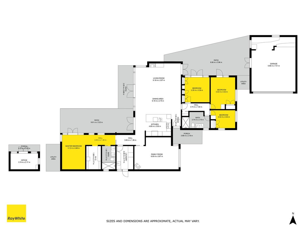20 Fancourt Street, Meadowbank, Auckland - Carousel 25
