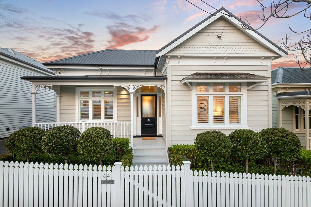 34 Albany Road, Ponsonby, Auckland City, Auckland - Carousel 1