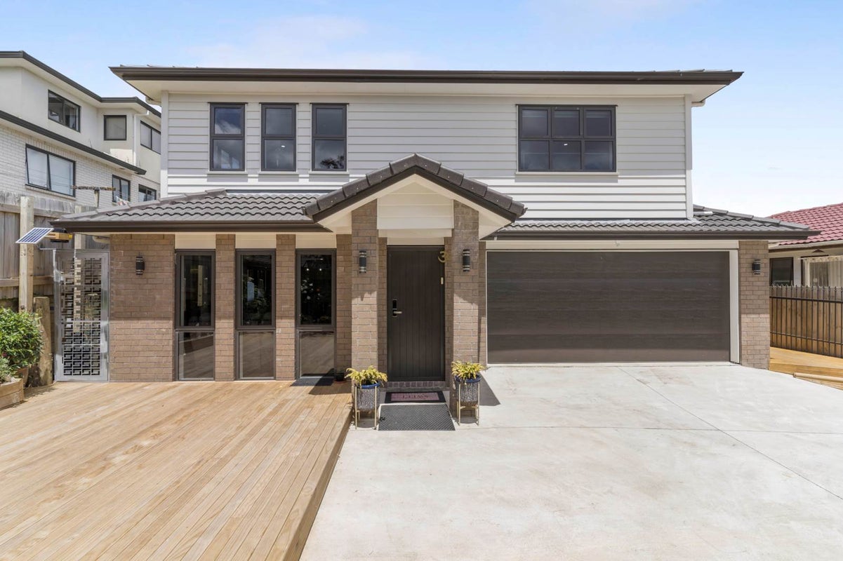 38A Everglade Drive, Goodwood Heights, Auckland - Carousel 2