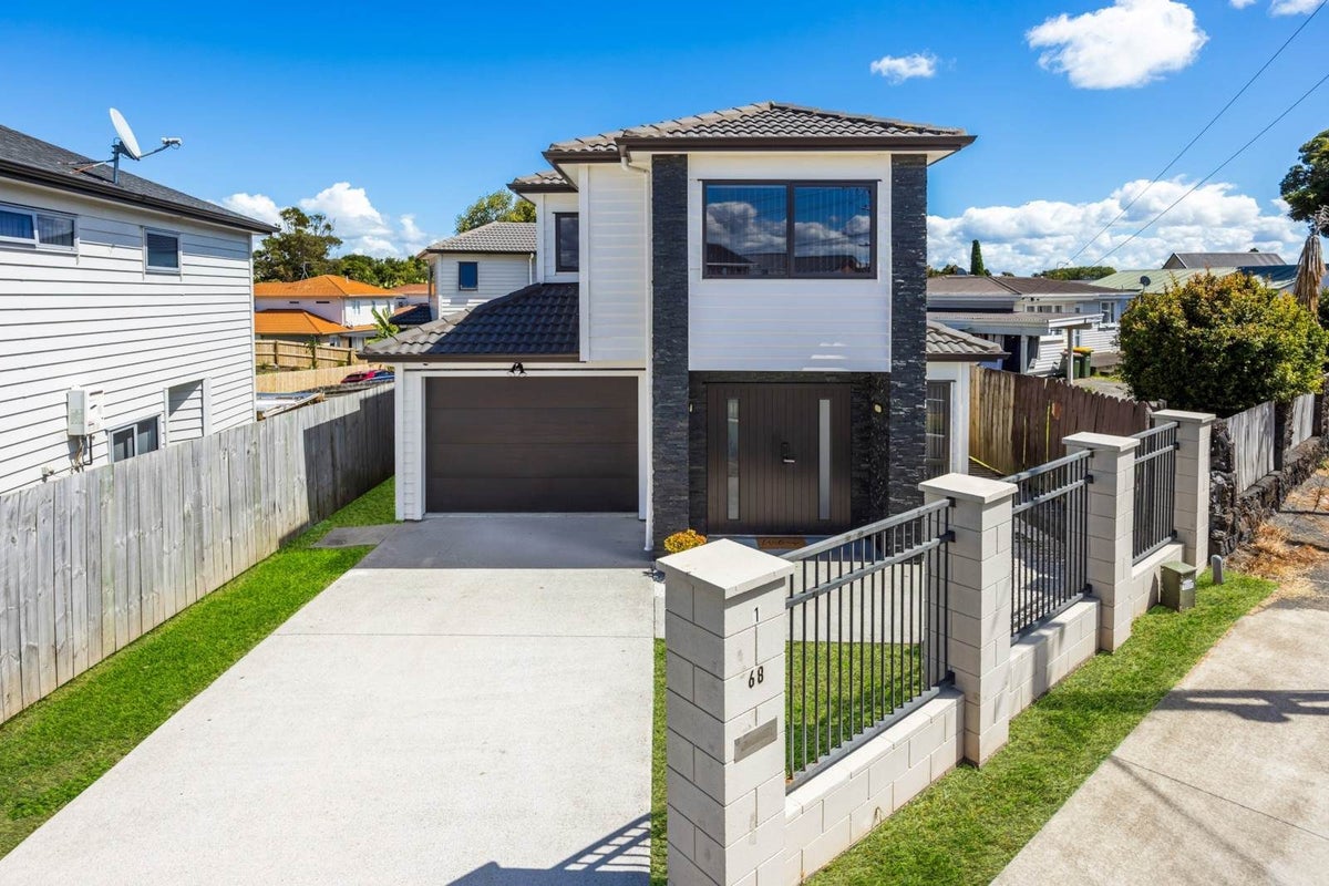 68A Henwood Road, Mangere East, Auckland - Carousel 2