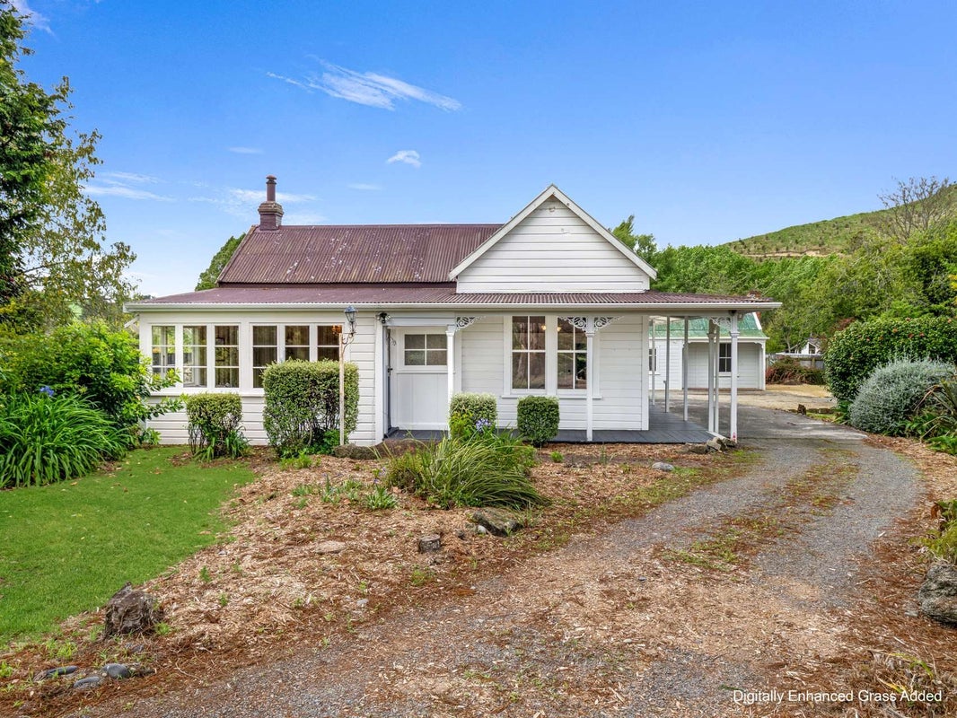 466 State Highway 4, Upokongaro, Whanganui - Carousel 1