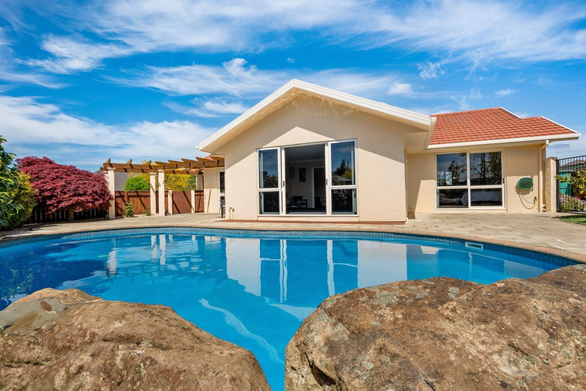 7 Blairich View, Witherlea, Blenheim - Carousel 2