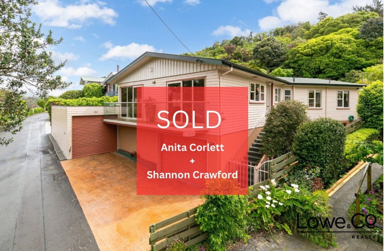 103 Churchill Drive, Crofton Downs, Wellington - Carousel 1