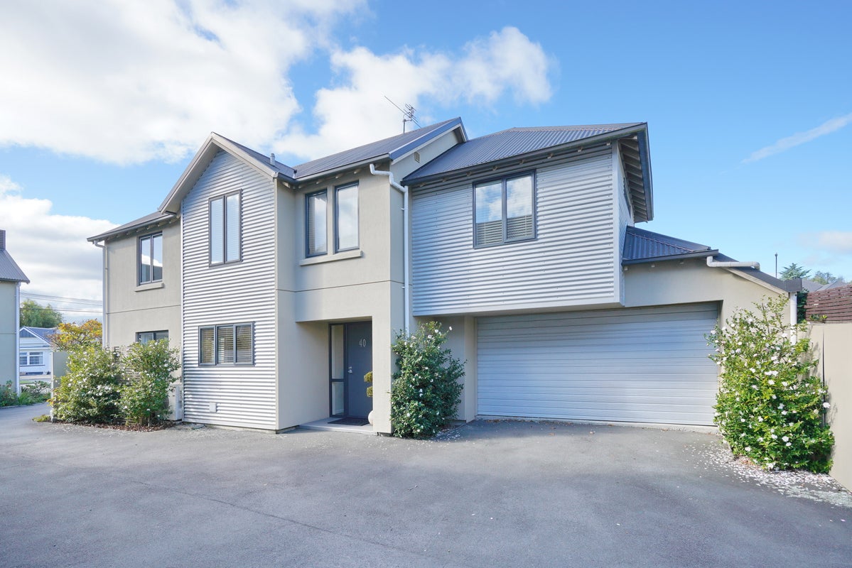 40 Gresford Street, Edgeware, Christchurch - Carousel 1