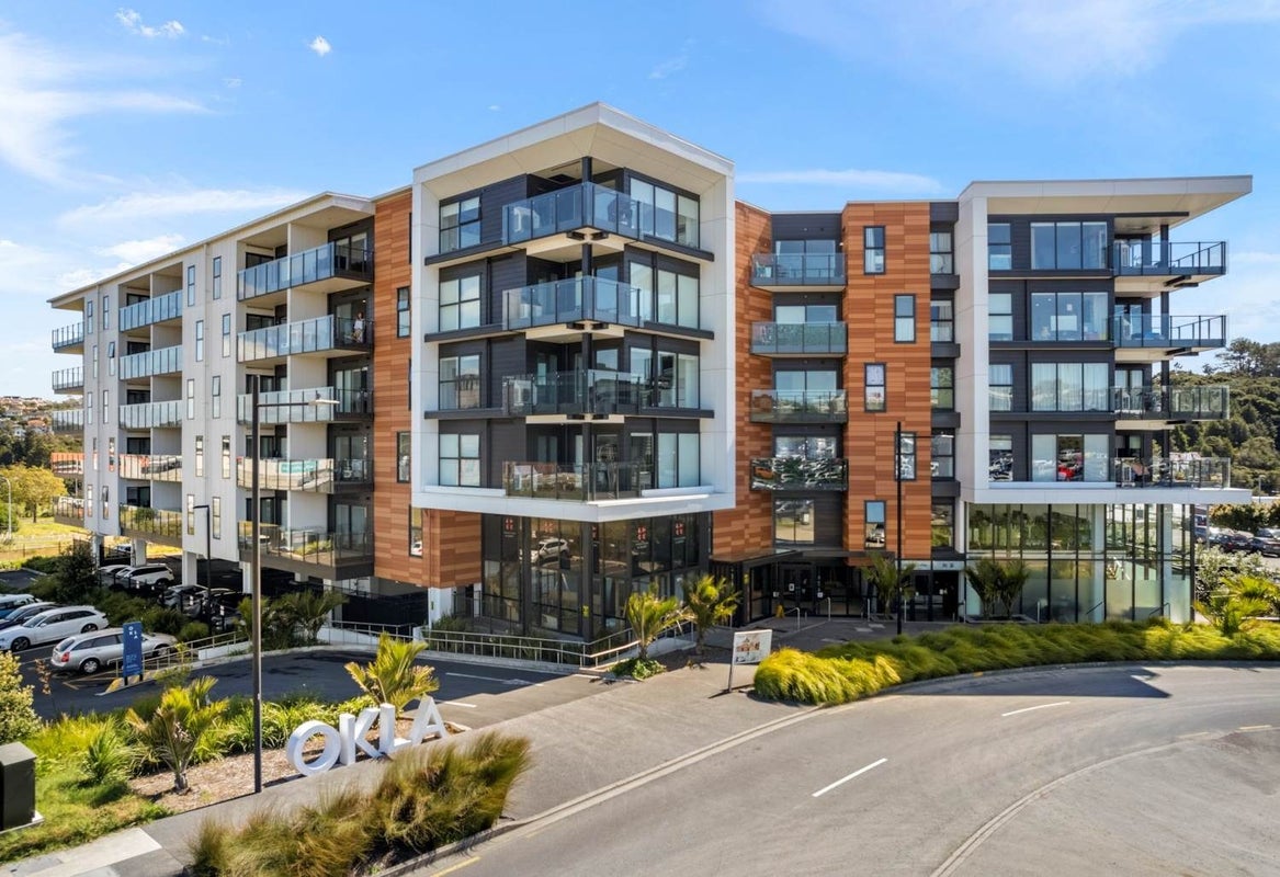 509/3 Kaipiho Lane, Albany, Auckland - Carousel 1