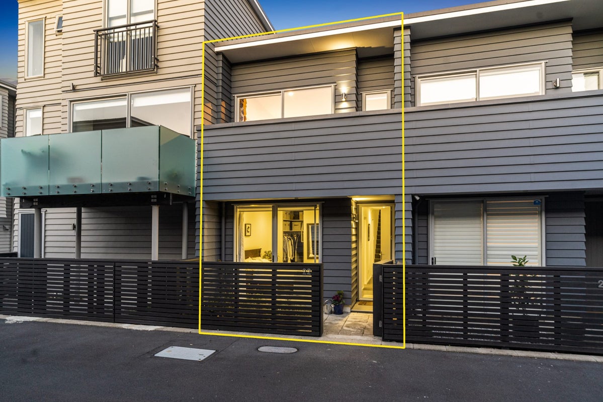 22/26 Mary Street, Mount Eden, Auckland - Carousel 1