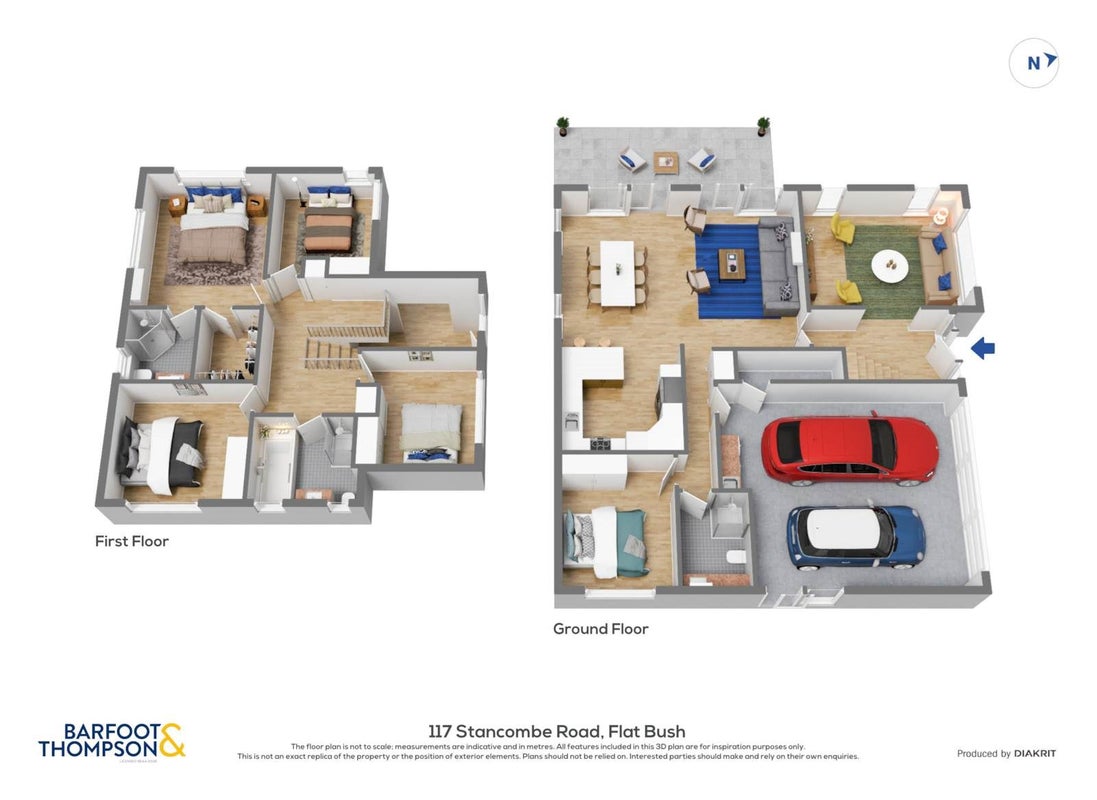 117 Stancombe Road, Flat Bush, Auckland - Carousel 22