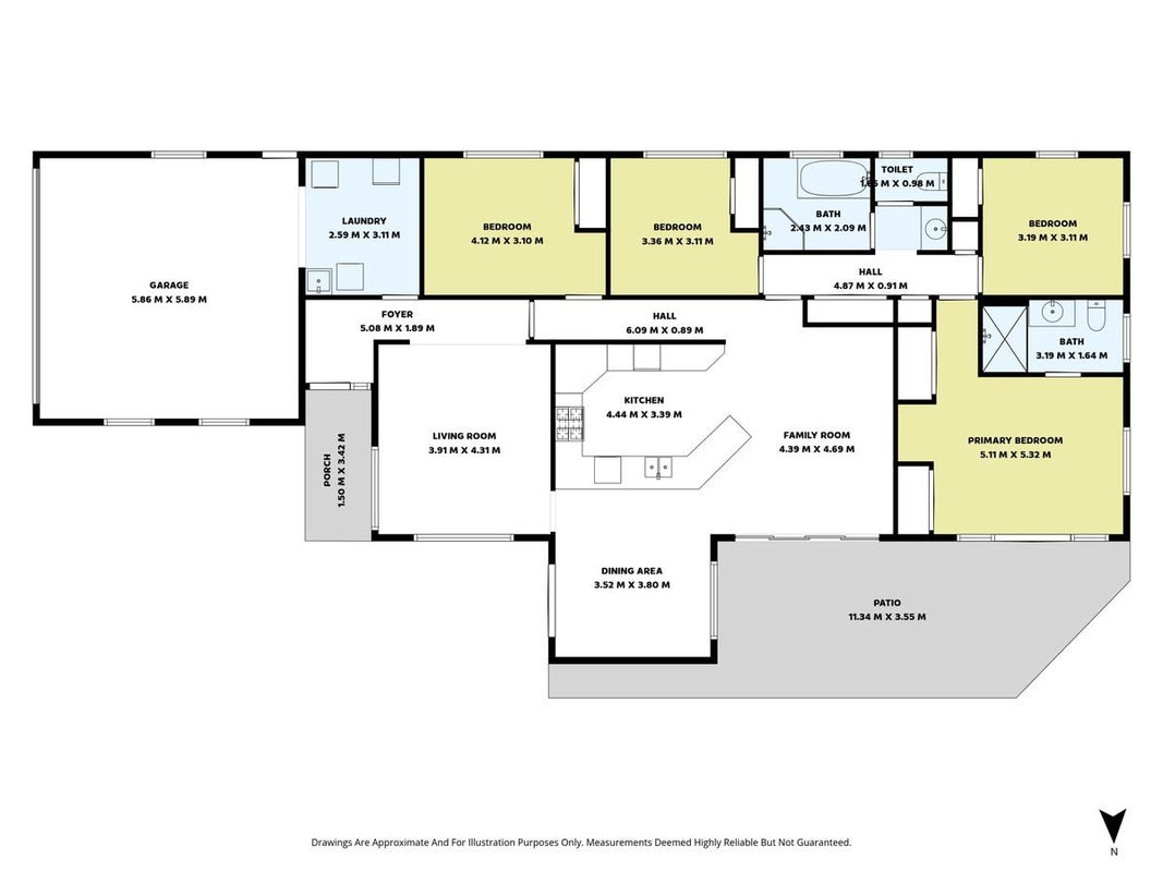 26A George Crescent, Buckland, Franklin, Auckland - Carousel 28