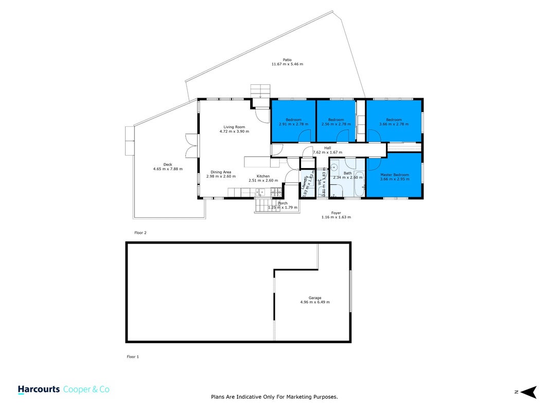 11 Gatman Street, Birkdale, Auckland - Carousel 16
