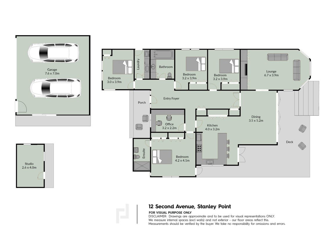 12 Second Avenue, Stanley Point, Auckland - Carousel 32
