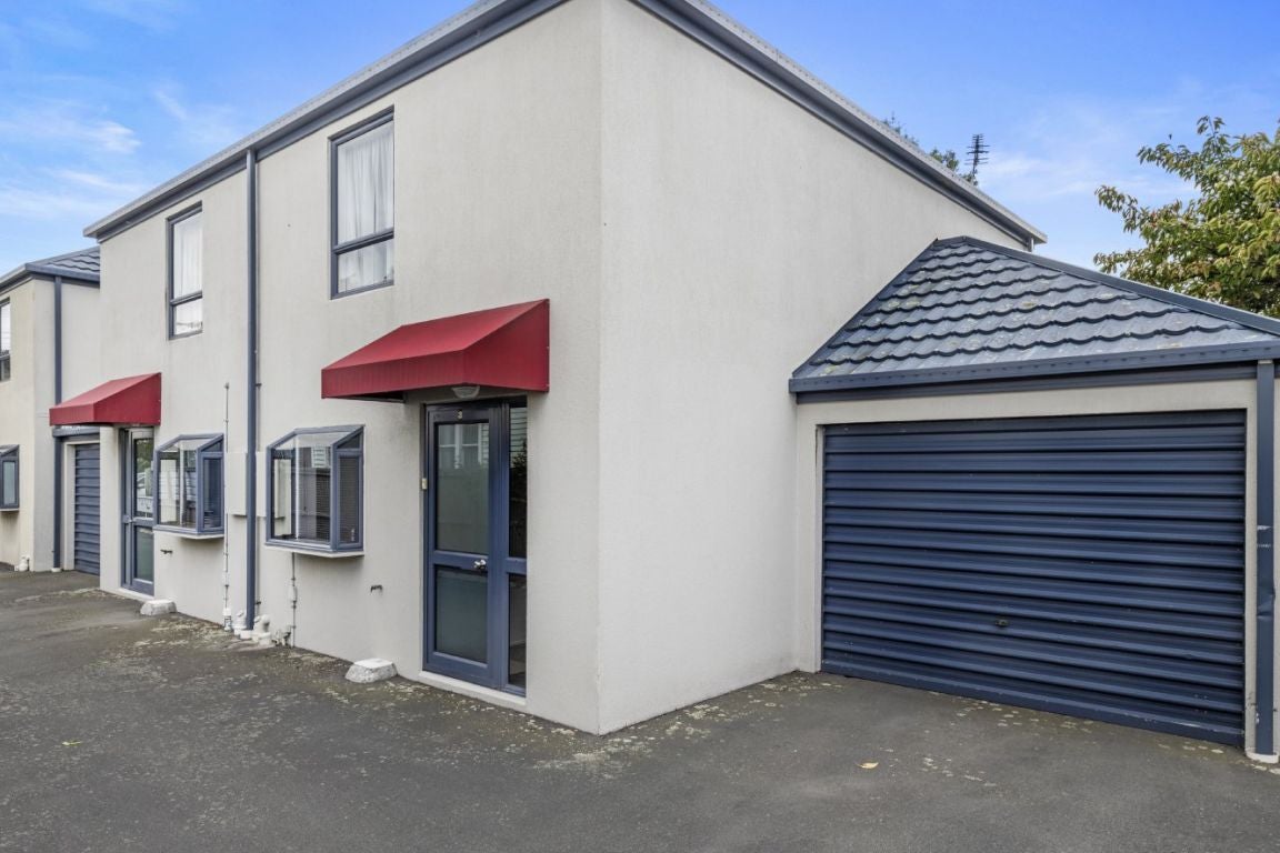 3/34 Somerset Crescent, Spreydon, Christchurch - Carousel 2