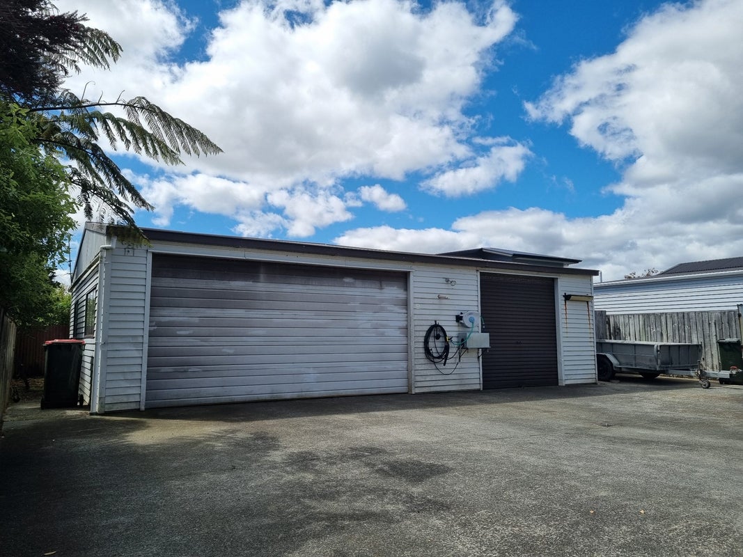 17 Graham Street, Petone, Lower Hutt - Carousel 17