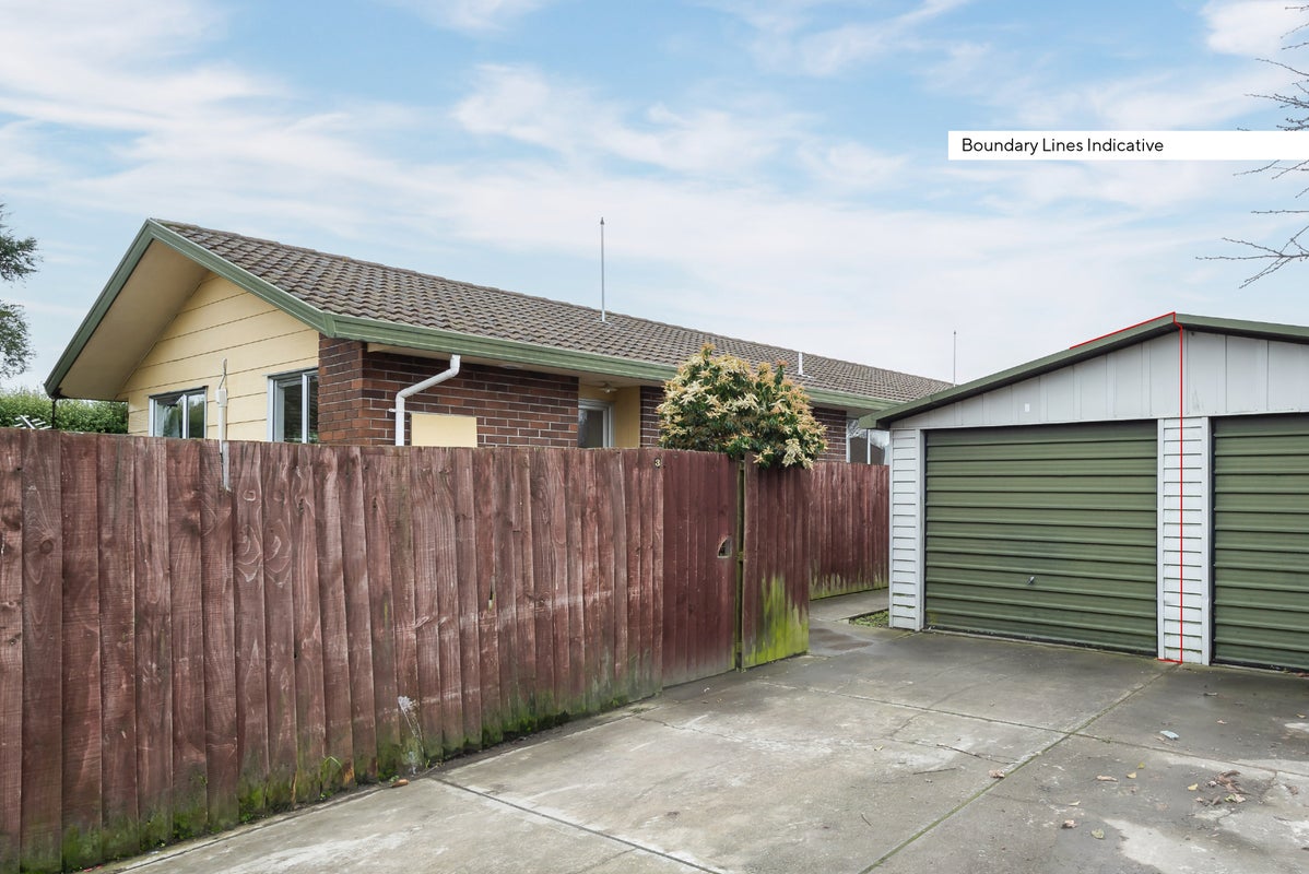 3/133 Carmen Road, Hei Hei, Christchurch - Carousel 11