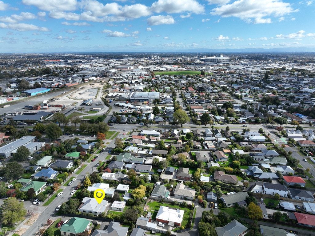 23 Sullivan Avenue, Woolston, Christchurch - Carousel 24