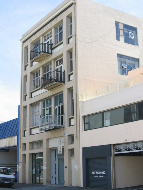 3/14 College Street, Te Aro, Wellington - Carousel 18