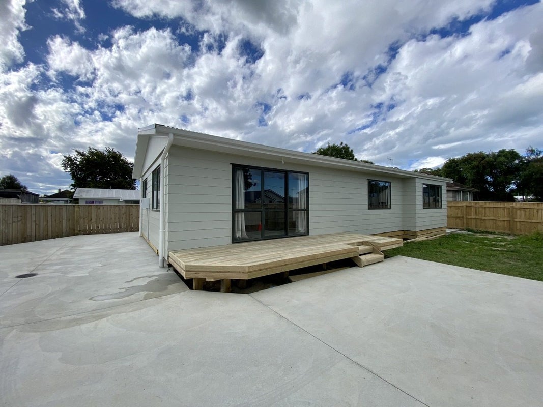 61 Bledisloe Road, Maraenui, Napier - Carousel 1