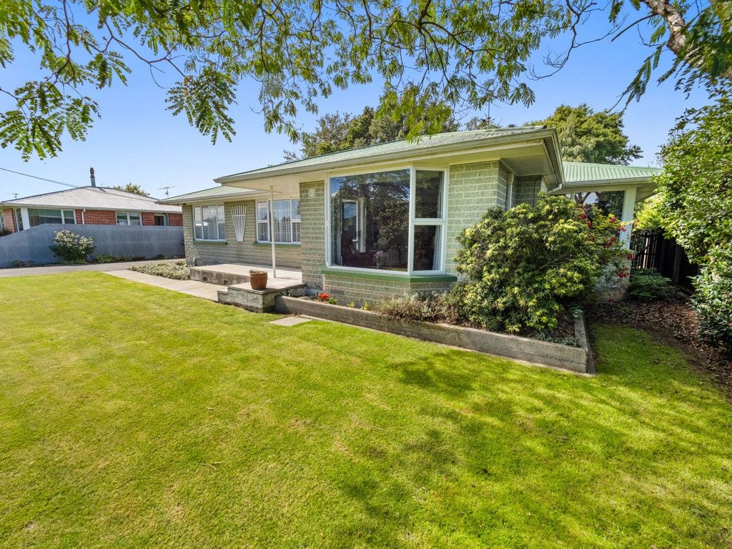 83 Thomson Street, Tinwald, Ashburton - Carousel 2