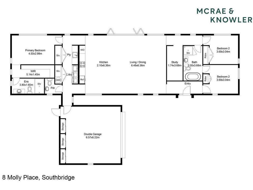 8 Molly Place, Southbridge, Southbridge - Carousel 26