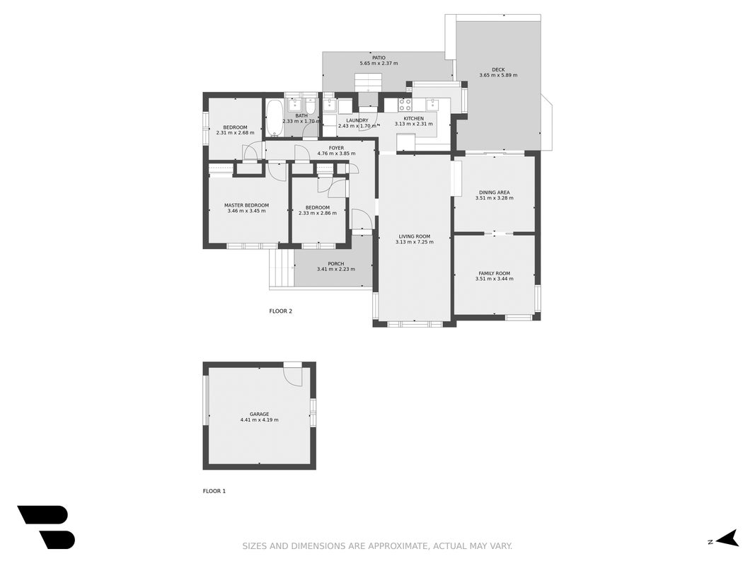 14 Bridgens Avenue, Te Atatu Peninsula, Auckland - Carousel 19