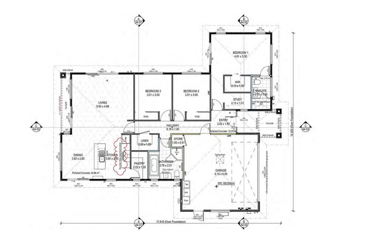 32 Rotomanu Place, Pyes Pa, Tauranga - Carousel 15