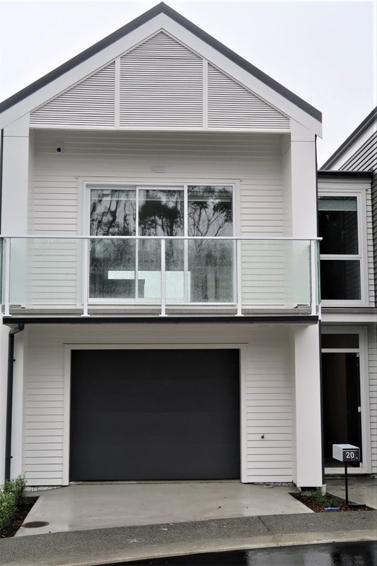 20 Kopua Place, Whitby, Porirua - Carousel 1