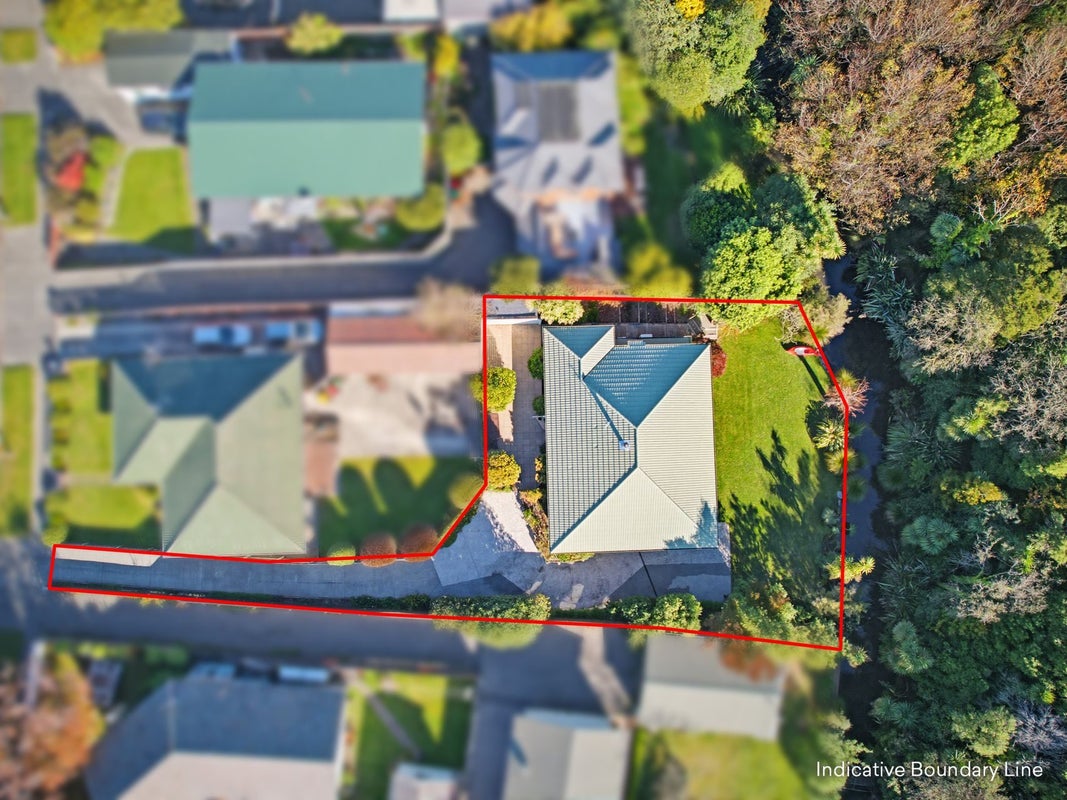 96A Warren Crescent, Hillmorton, Christchurch - Carousel 33