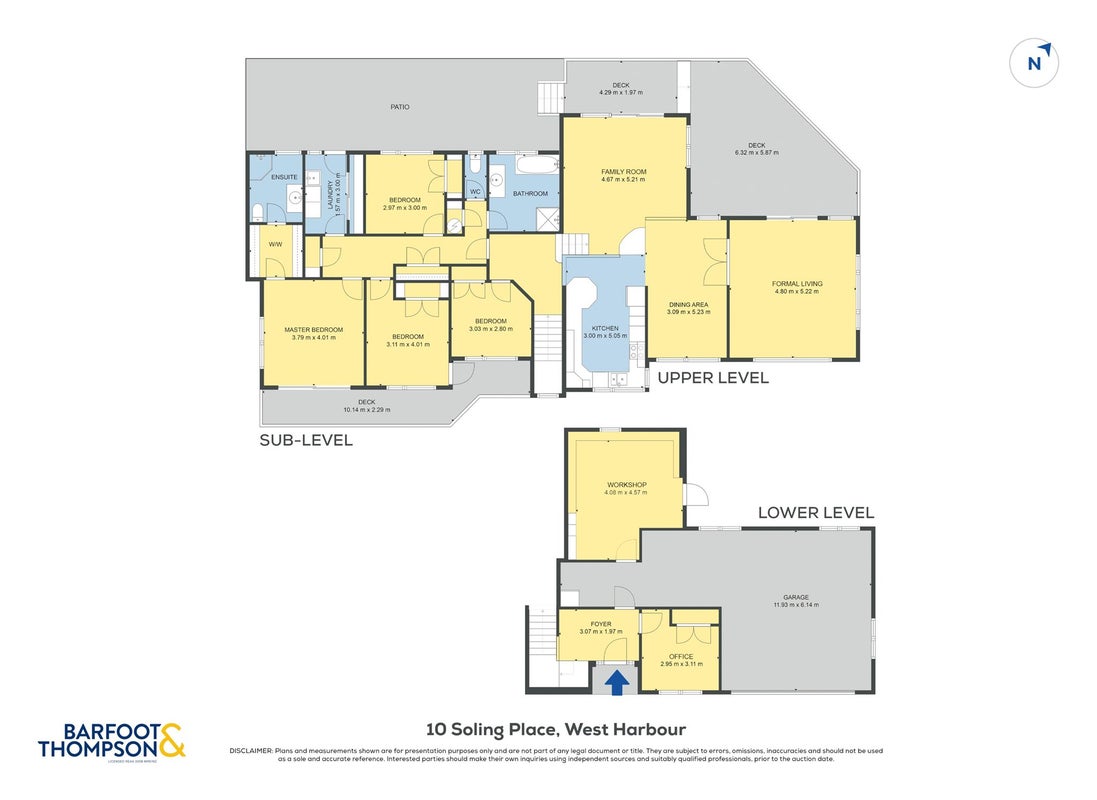 10 Soling Place, West Harbour, Auckland - Carousel 25