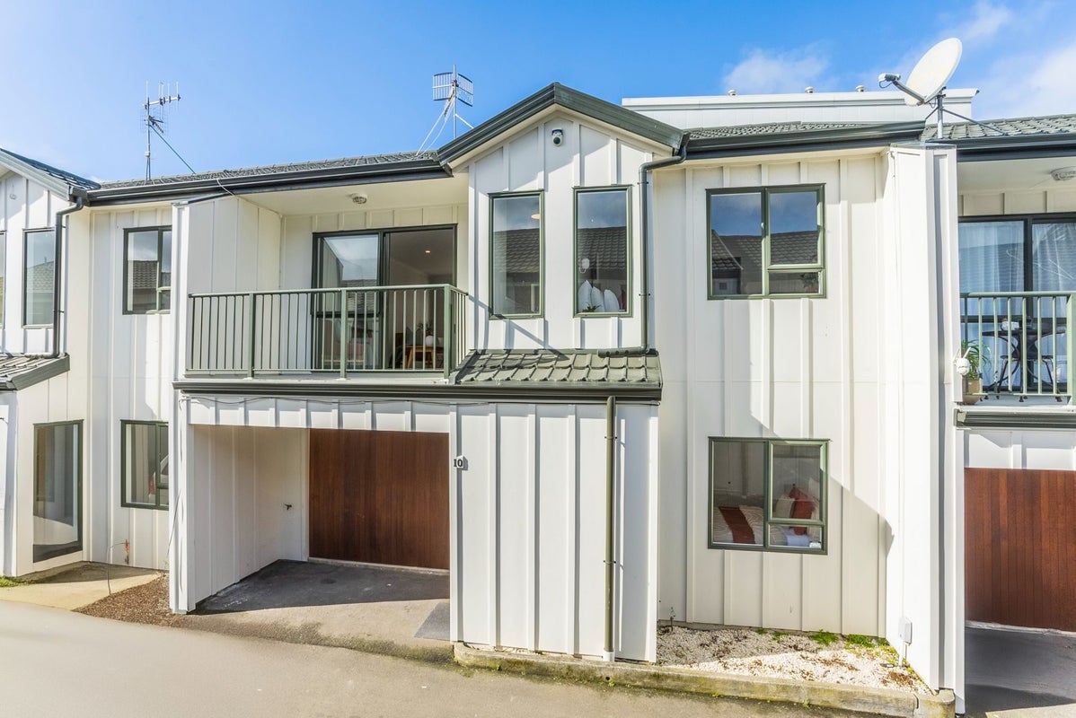 10/53 MacLean St, Paraparaumu Beach, Kapiti Coast, Wellington - Carousel 1