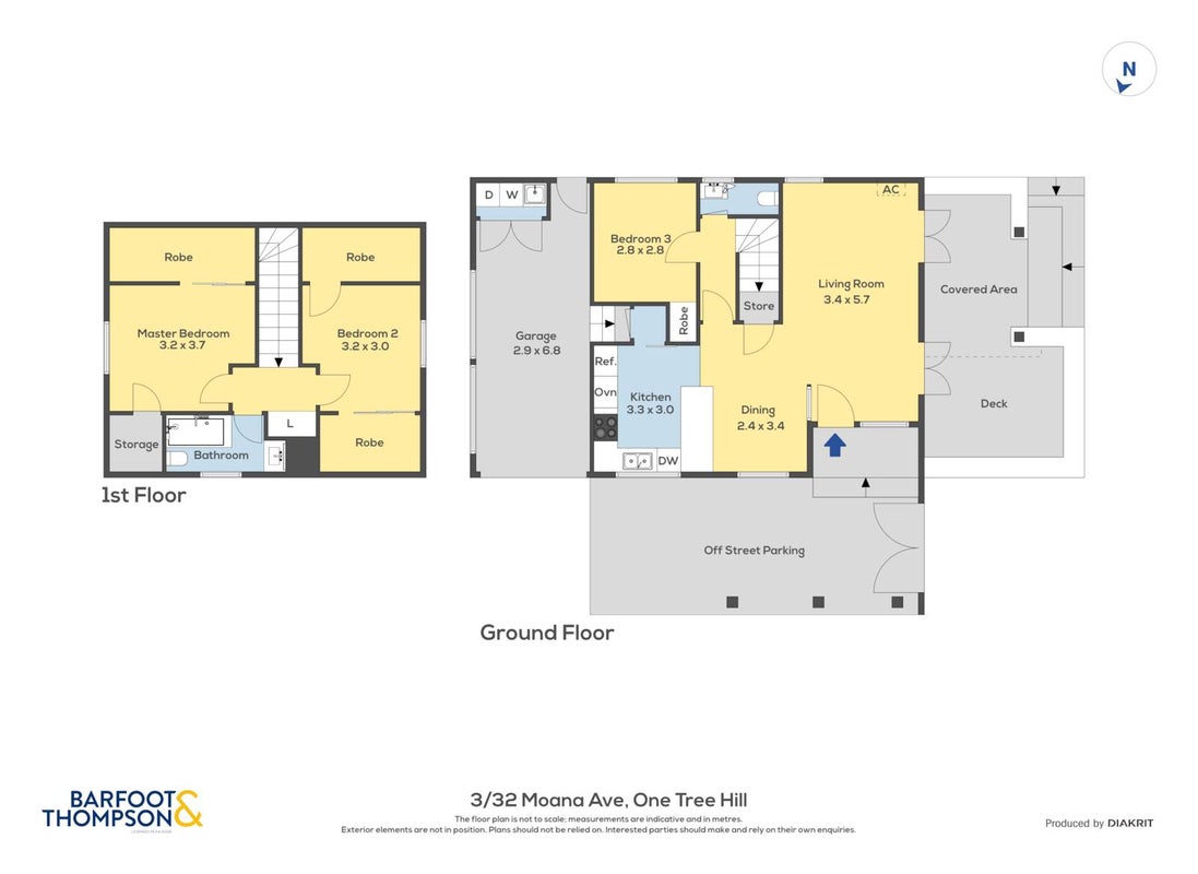 3/32 Moana Avenue, Onehunga, Auckland - Carousel 19