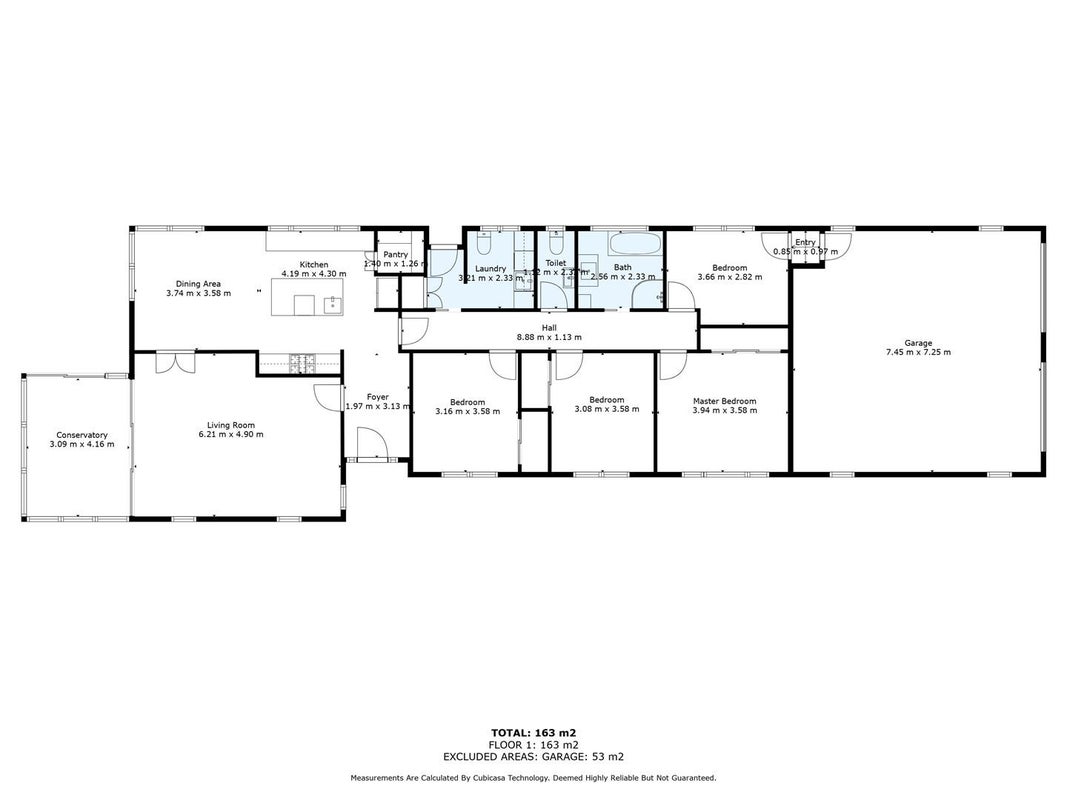 443 Mairehau Road, Parklands, Christchurch - Carousel 21