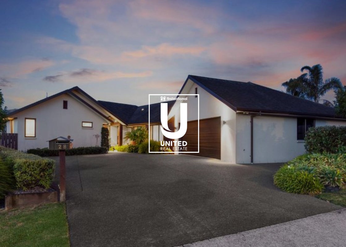 28 Woodleigh Place, Ohauiti, Tauranga - Carousel 1
