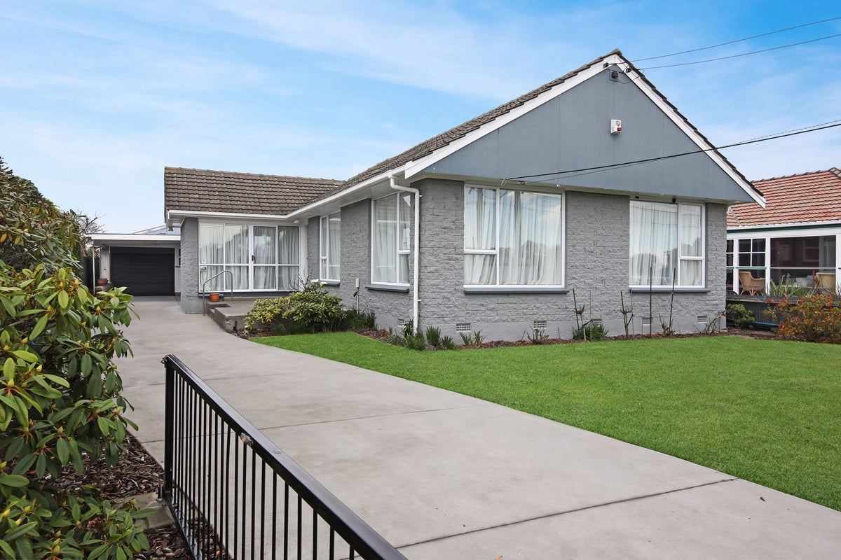 50 Pembroke Street, Avondale, Christchurch - Carousel 2
