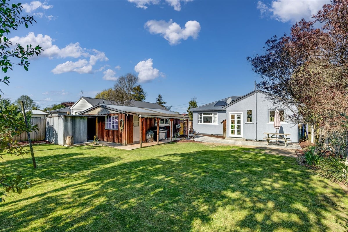 29 Speight Street, Mairehau, Christchurch - Carousel 1