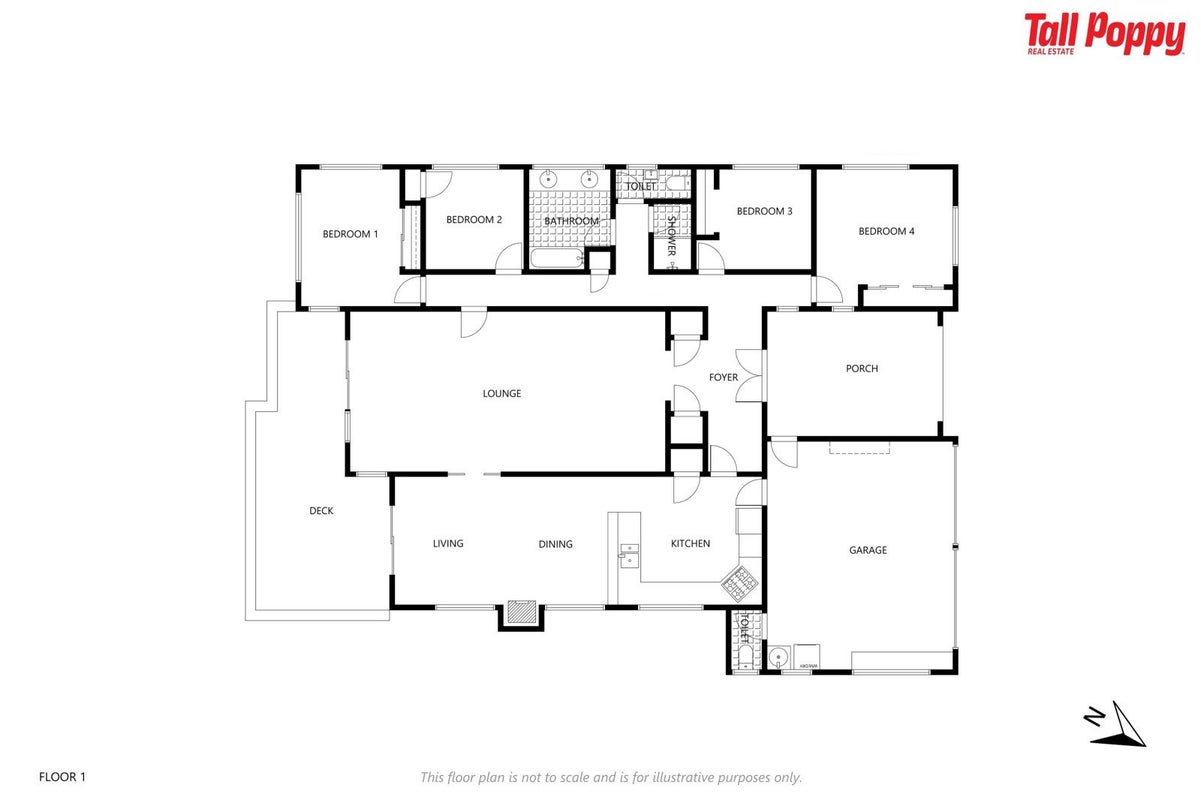 247 Vogel Street, Roslyn, Palmerston North - Carousel 25
