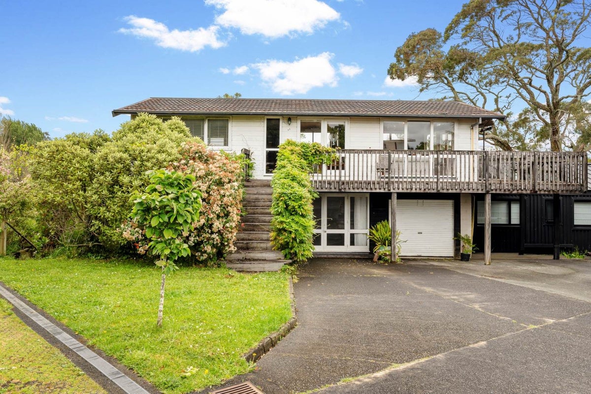 7A Edison Place, St Heliers, Auckland - Carousel 1