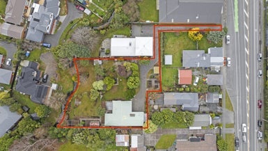454 Halswell Road, Halswell, Christchurch - Carousel 1
