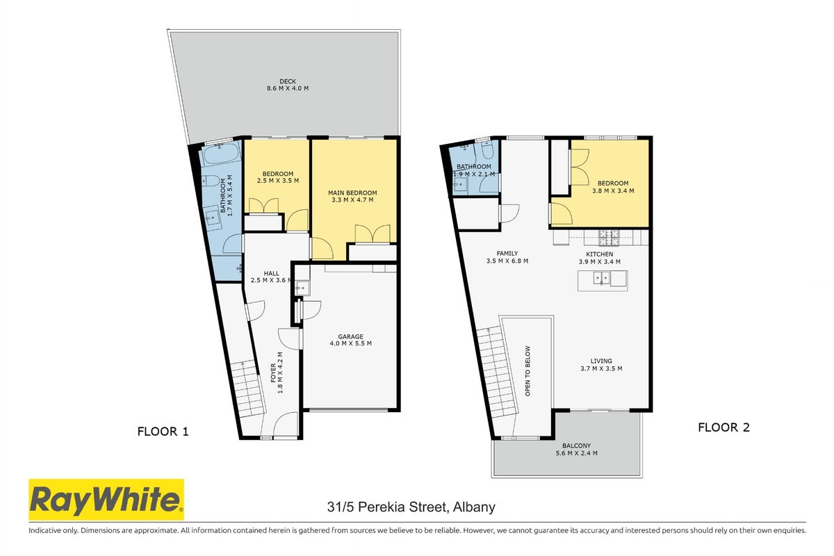 31/5 Perekia Street, Albany, Auckland - Carousel 12