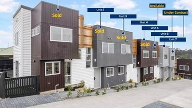 6/24 Mili Way, Ranui, Auckland - Carousel 1