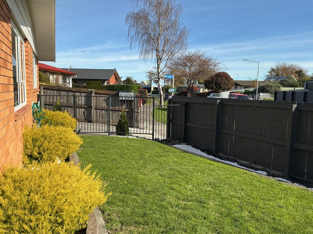 1/25 Shirtliff Street, Riversdale, Blenheim - Carousel 12