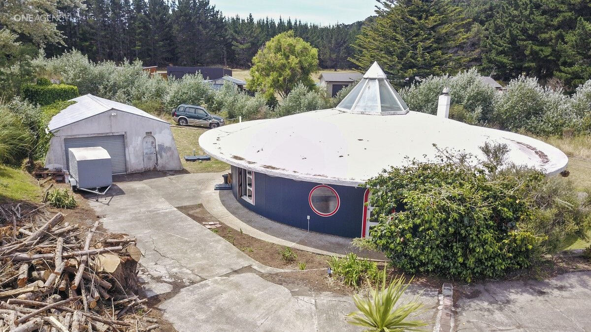 104 Koputara Road, Himatangi Beach, Foxton - Carousel 2