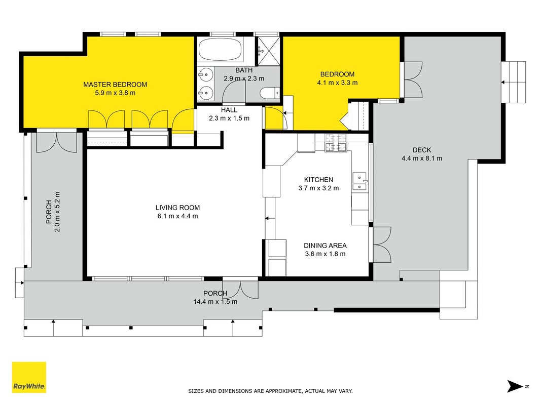 196 Beach Haven Road, Beach Haven, Auckland - Carousel 22