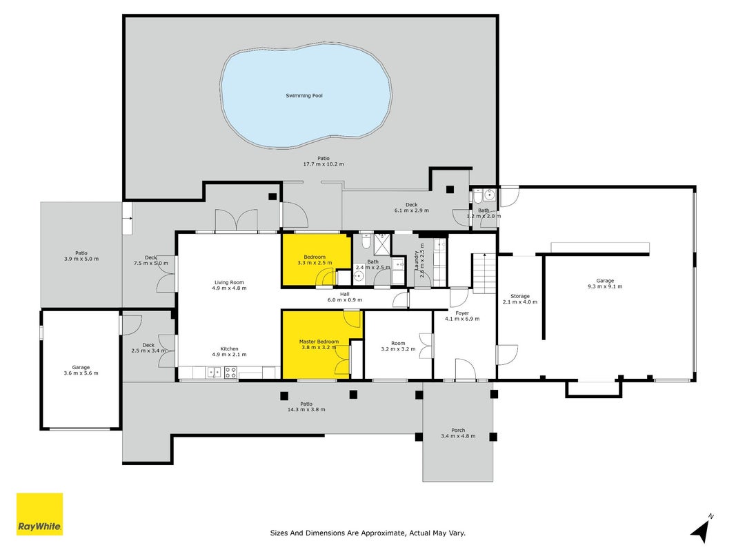 158 Bleakhouse Road, Mellons Bay, Auckland - Carousel 37